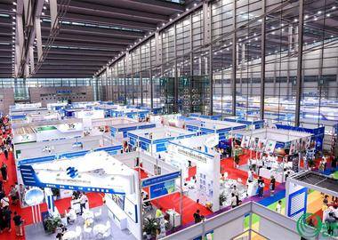 第十七届中国（深圳）国际物流与供应链博览会